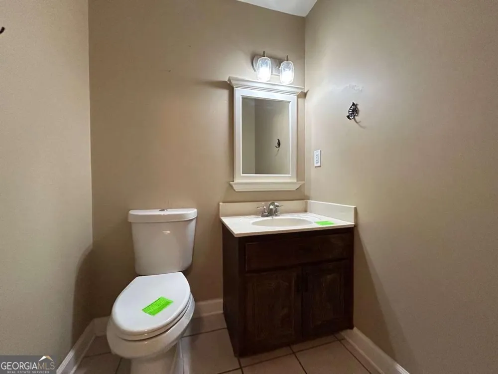 2523 Tamarack DR Jasper, GA 30143