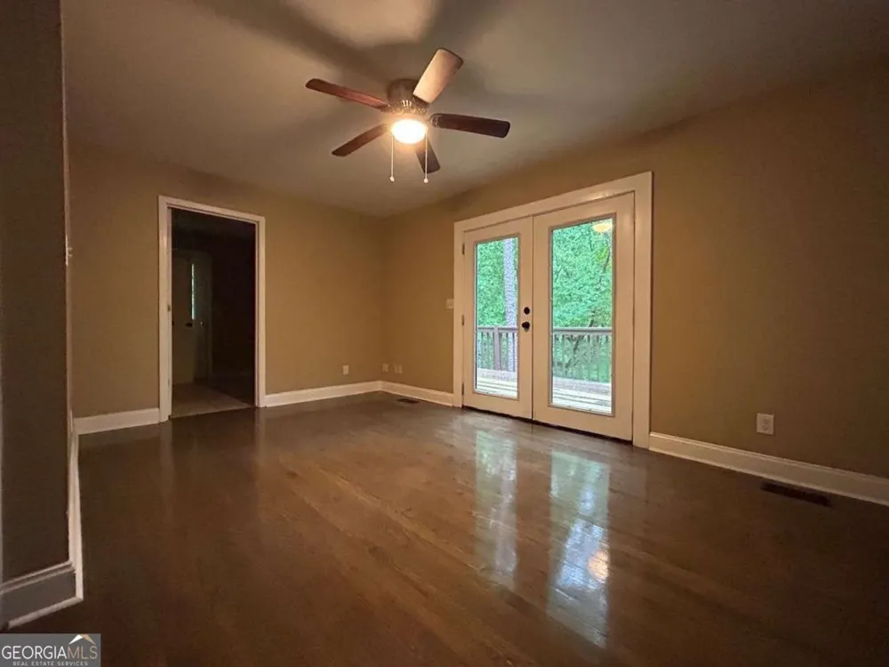 2523 Tamarack DR Jasper, GA 30143