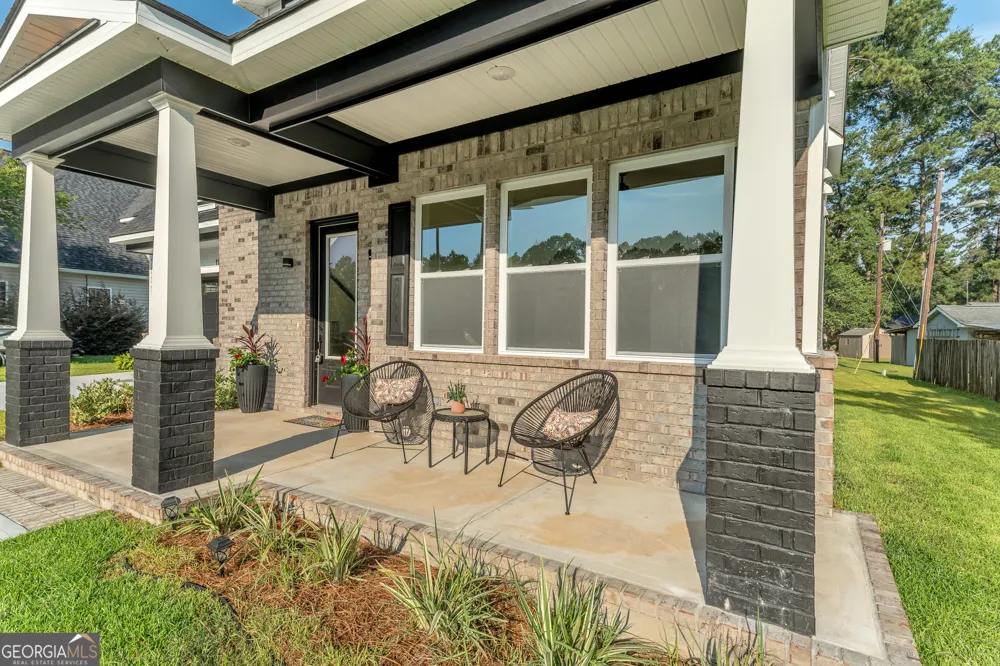 1105 Woodland DR Pooler, GA 31322