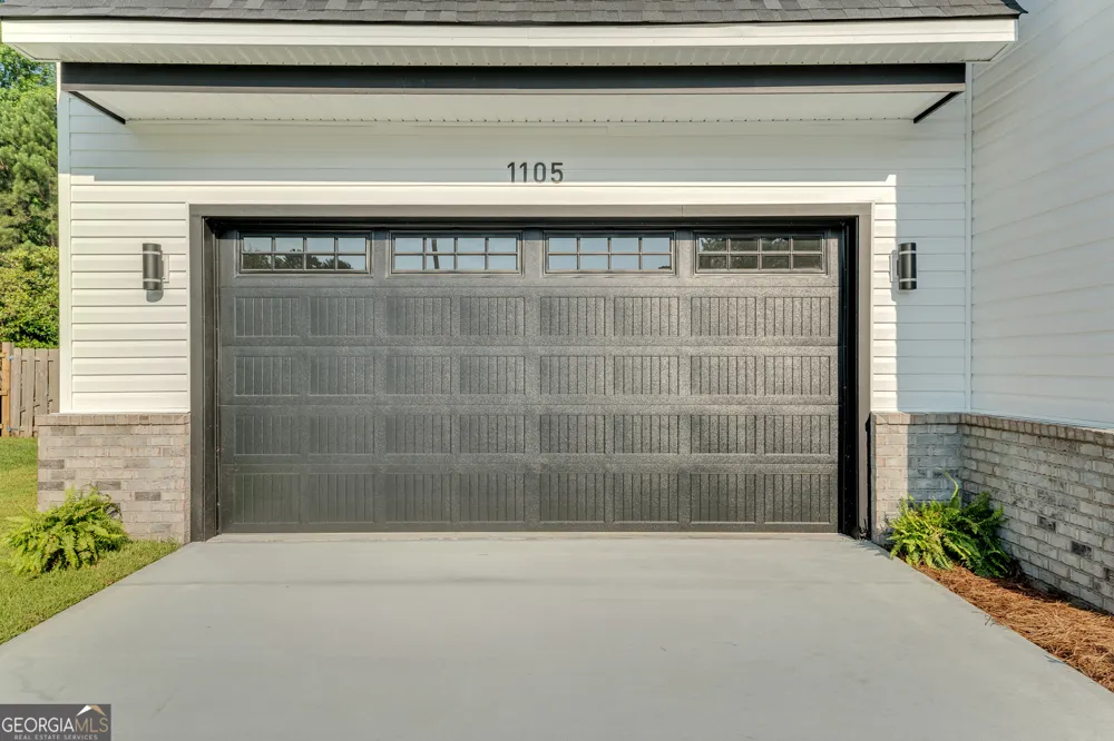 1105 Woodland DR Pooler, GA 31322