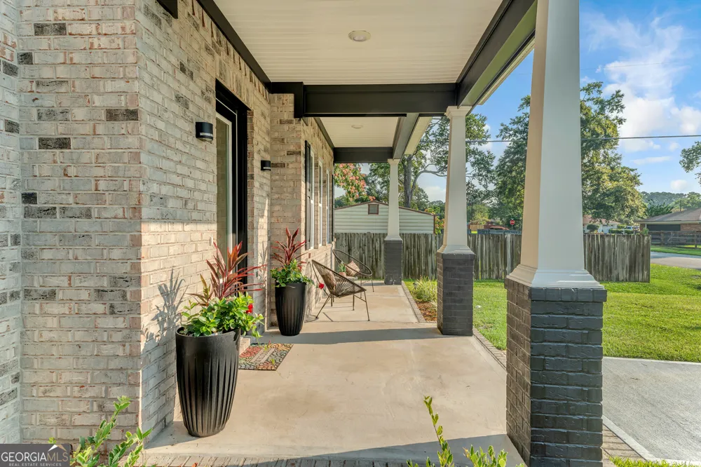 1105 Woodland DR Pooler, GA 31322