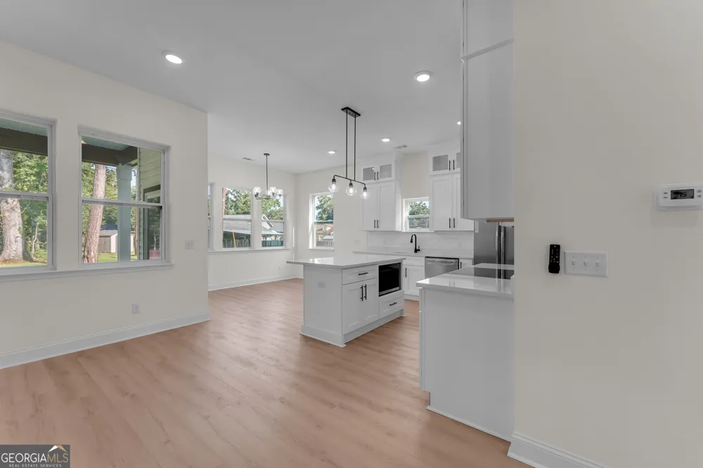 1105 Woodland DR Pooler, GA 31322