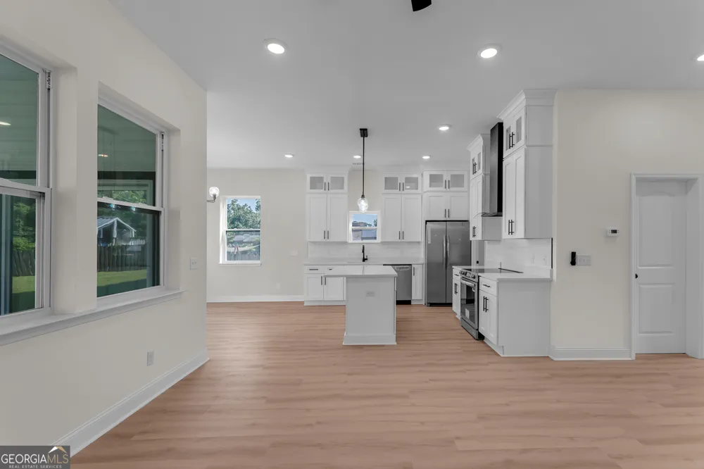 1105 Woodland DR Pooler, GA 31322