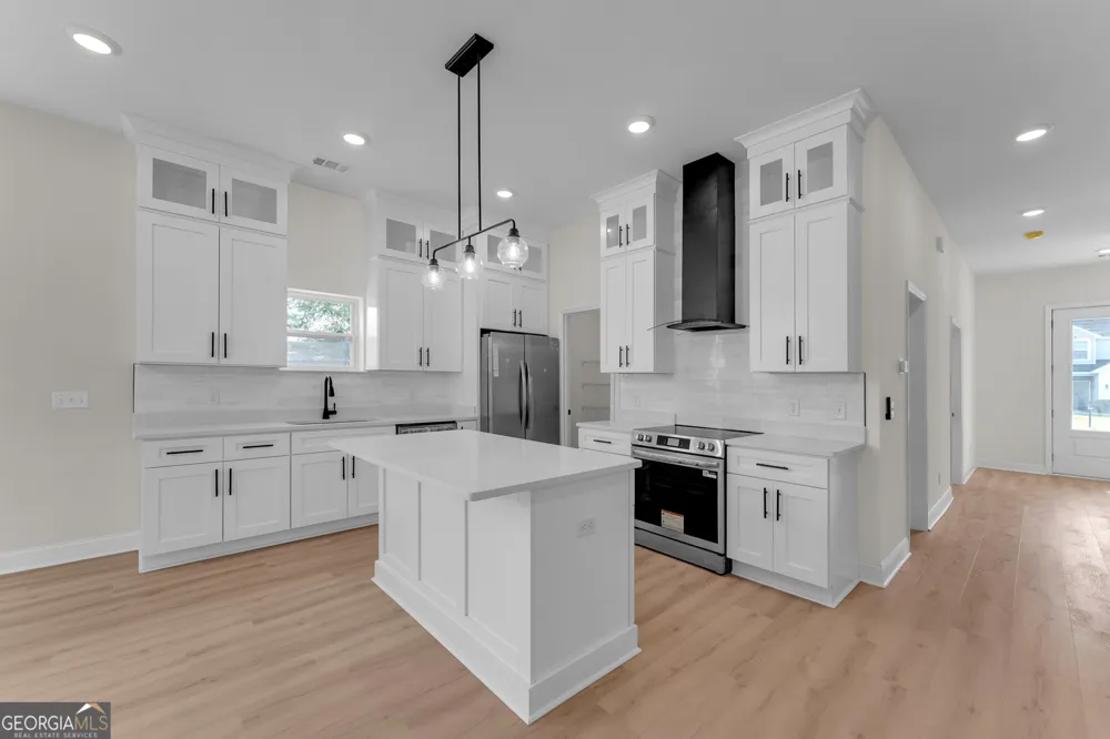 1105 Woodland DR Pooler, GA 31322