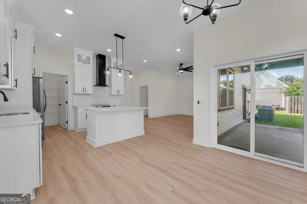 1105 Woodland DR Pooler, GA 31322