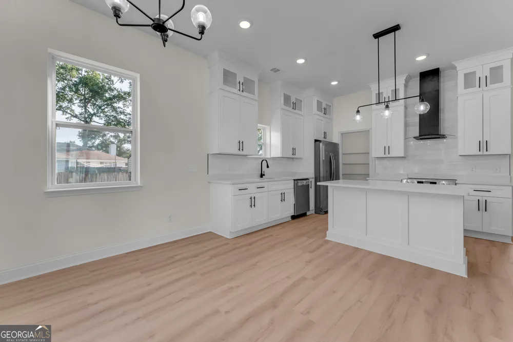 1105 Woodland DR Pooler, GA 31322