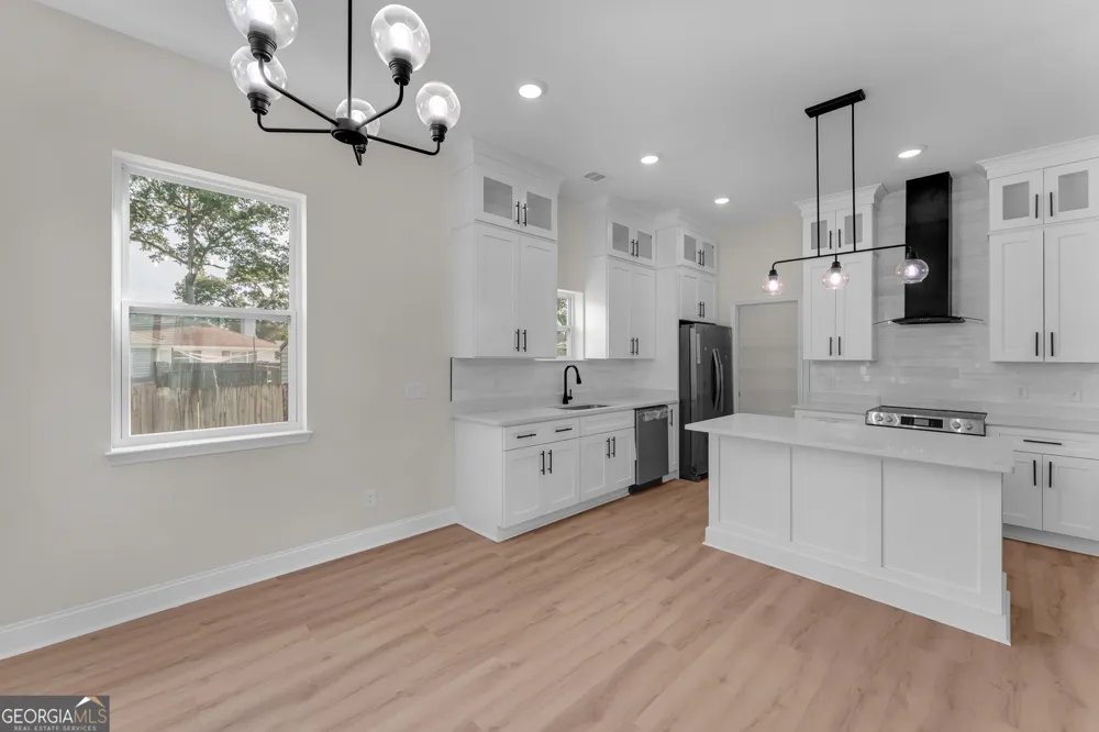 1105 Woodland DR Pooler, GA 31322