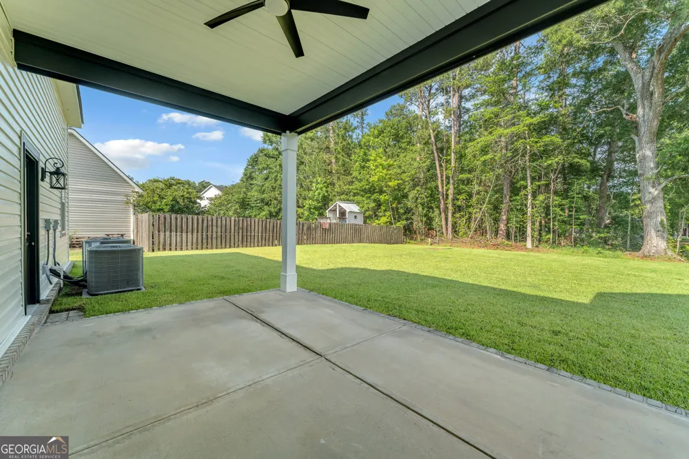 1105 Woodland DR Pooler, GA 31322