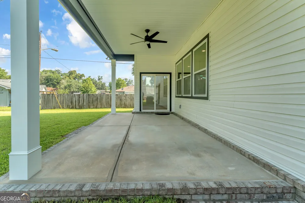 1105 Woodland DR Pooler, GA 31322