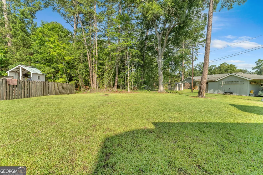 1105 Woodland DR Pooler, GA 31322