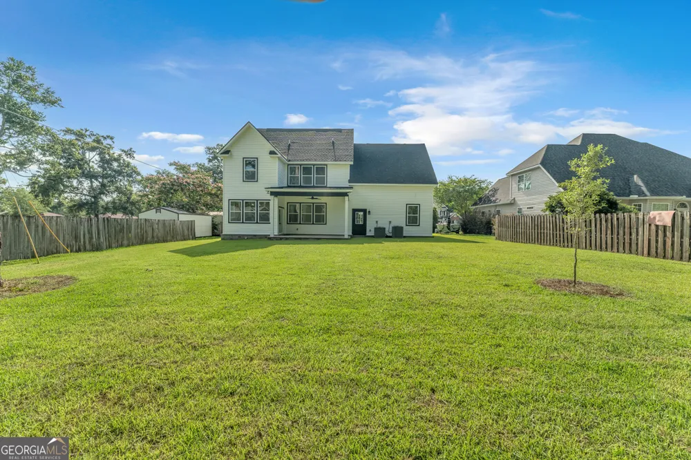 1105 Woodland DR Pooler, GA 31322