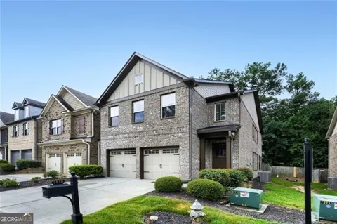 2010 Brightleaf WAY