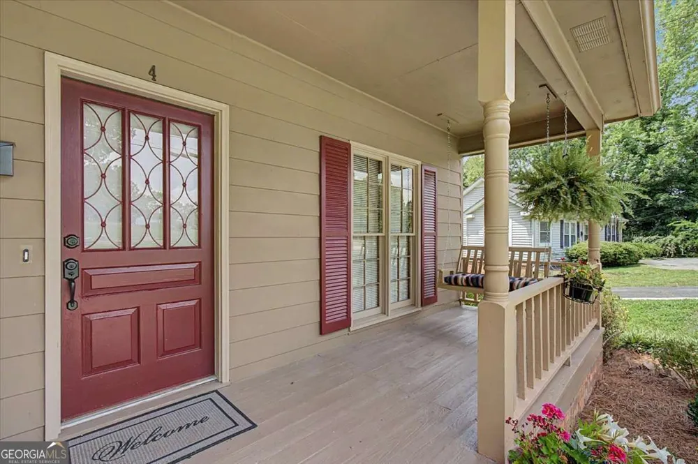 4 Sherwood RD SW Rome, GA 30165