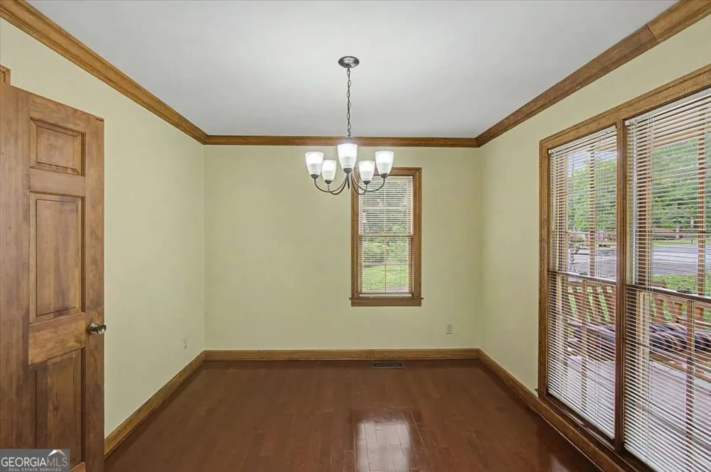 4 Sherwood RD SW Rome, GA 30165