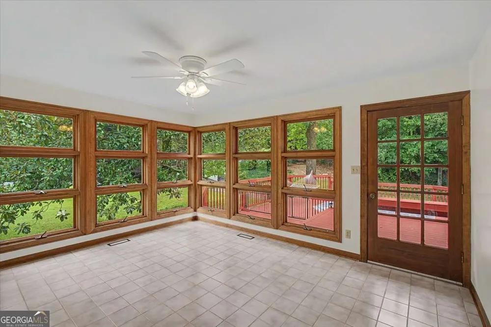 4 Sherwood RD SW Rome, GA 30165