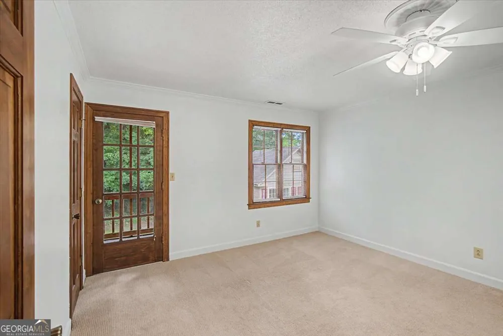 4 Sherwood RD SW Rome, GA 30165