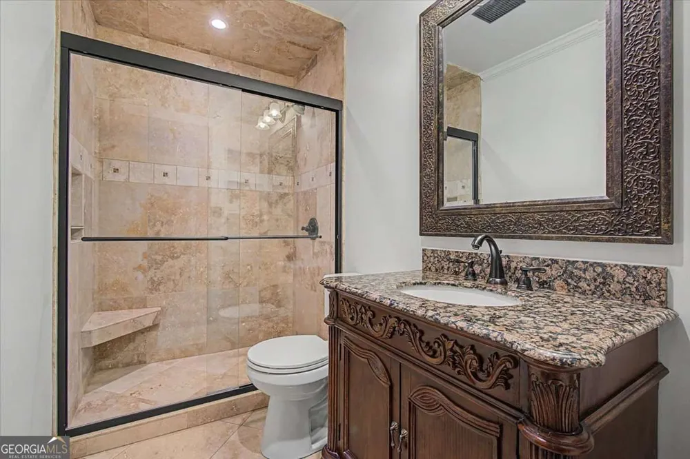 4 Sherwood RD SW Rome, GA 30165