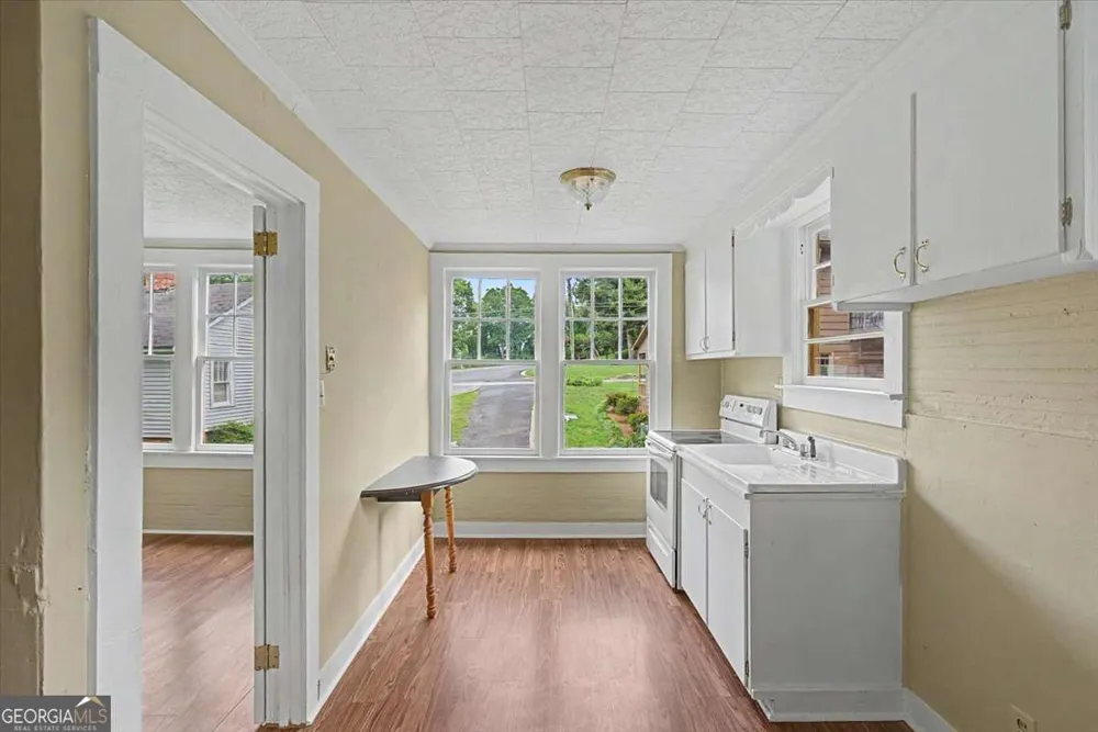 4 Sherwood RD SW Rome, GA 30165