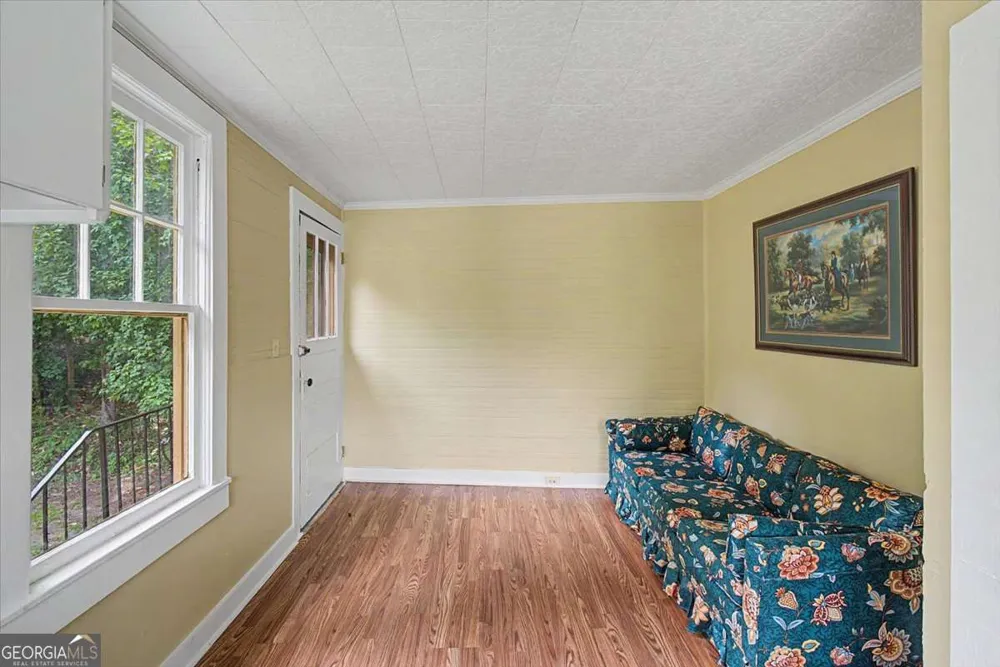 4 Sherwood RD SW Rome, GA 30165