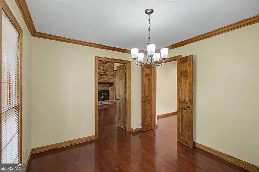 4 Sherwood RD SW Rome, GA 30165