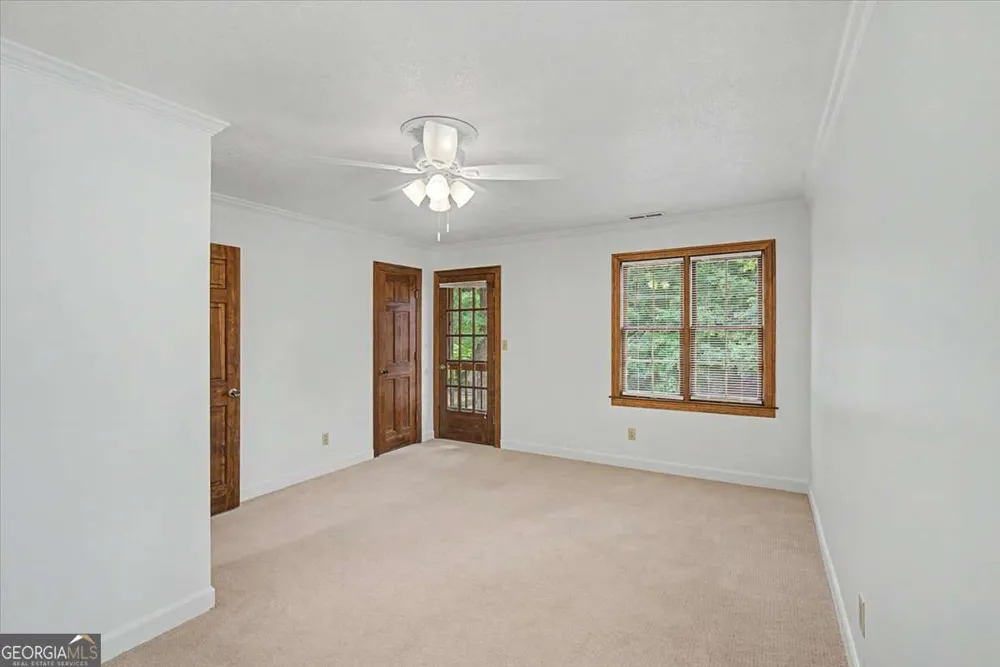 4 Sherwood RD SW Rome, GA 30165