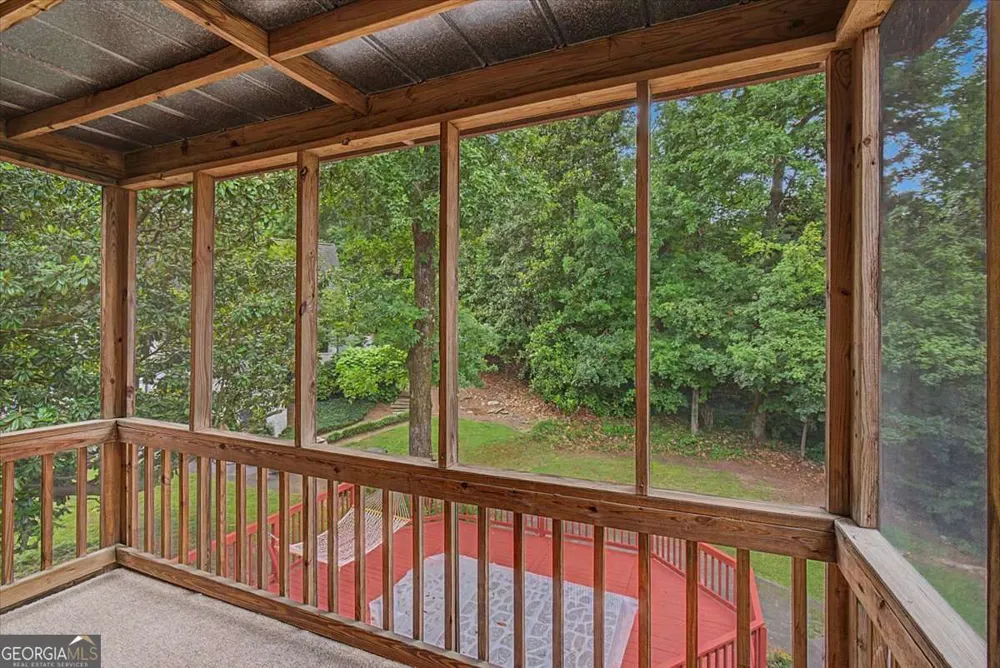 4 Sherwood RD SW Rome, GA 30165