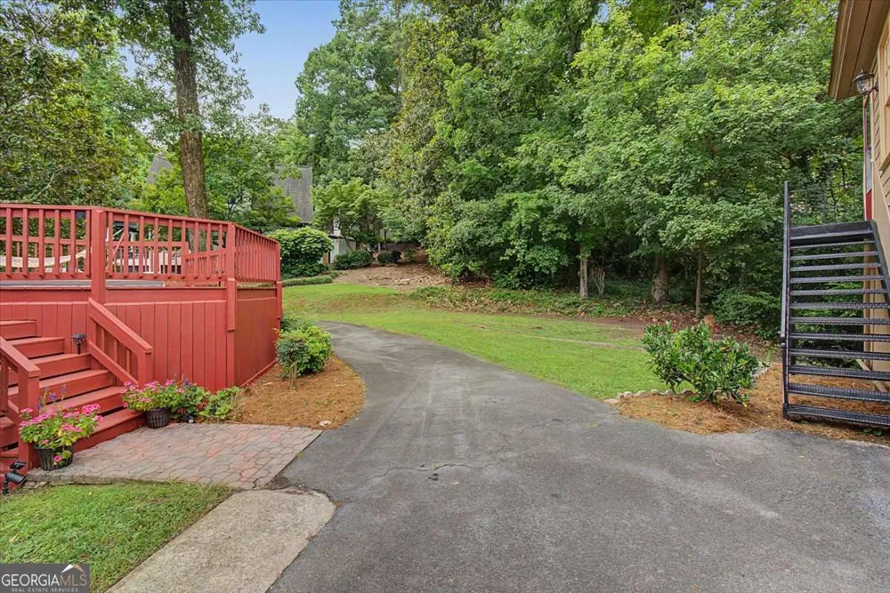 4 Sherwood RD SW Rome, GA 30165