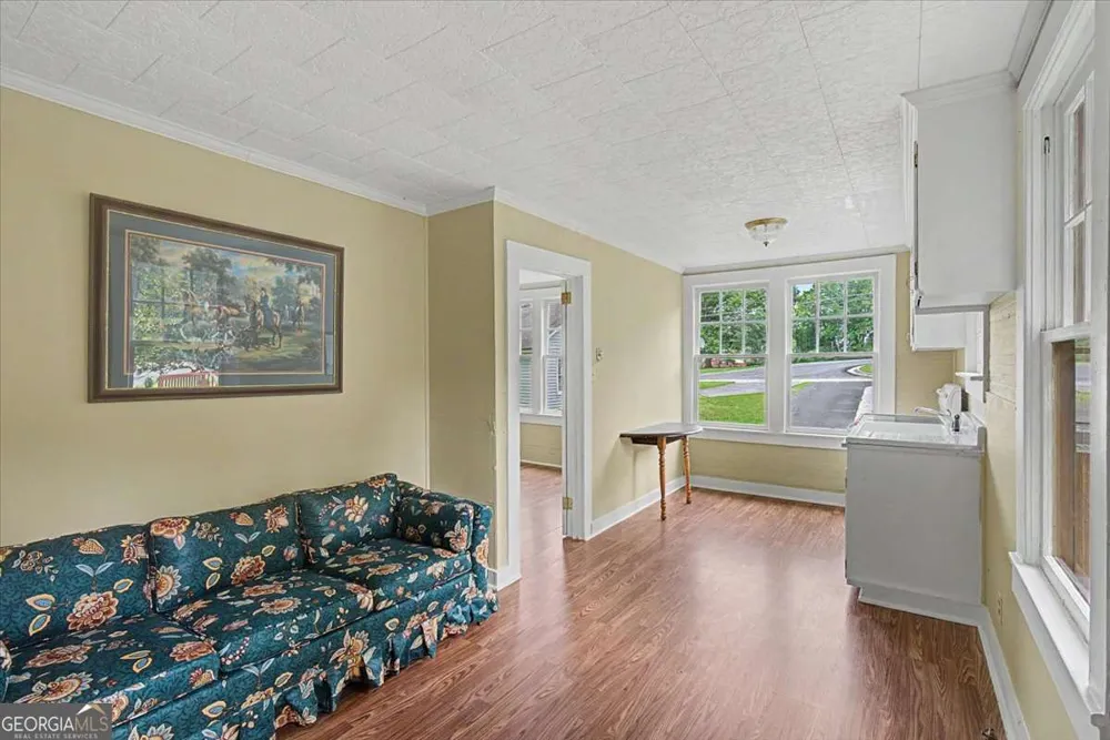 4 Sherwood RD SW Rome, GA 30165