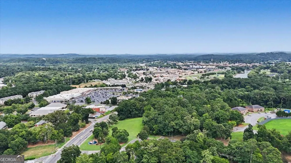 4 Sherwood RD SW Rome, GA 30165