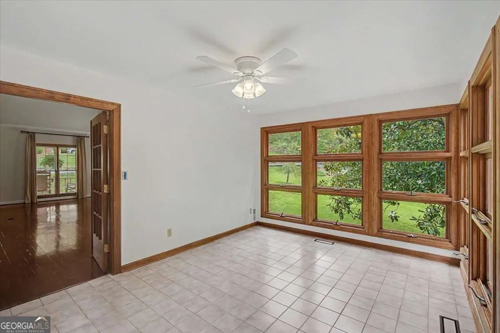 4 Sherwood RD SW Rome, GA 30165