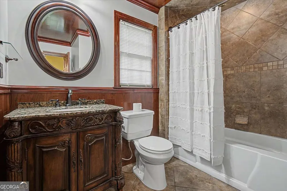 4 Sherwood RD SW Rome, GA 30165