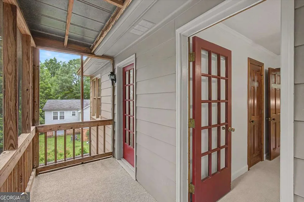 4 Sherwood RD SW Rome, GA 30165