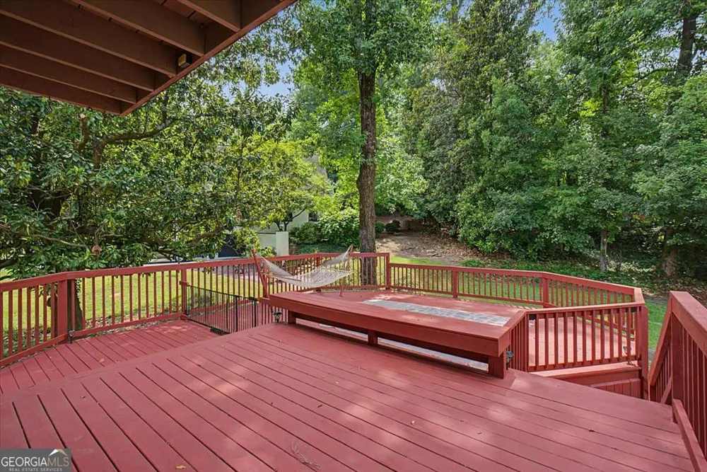 4 Sherwood RD SW Rome, GA 30165