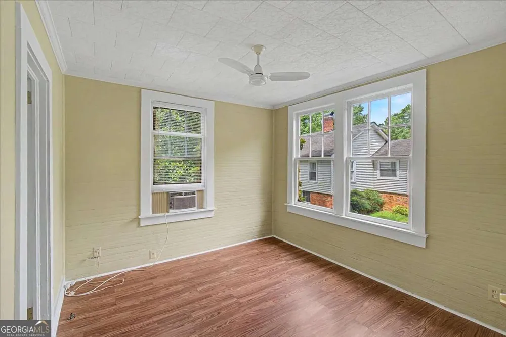 4 Sherwood RD SW Rome, GA 30165