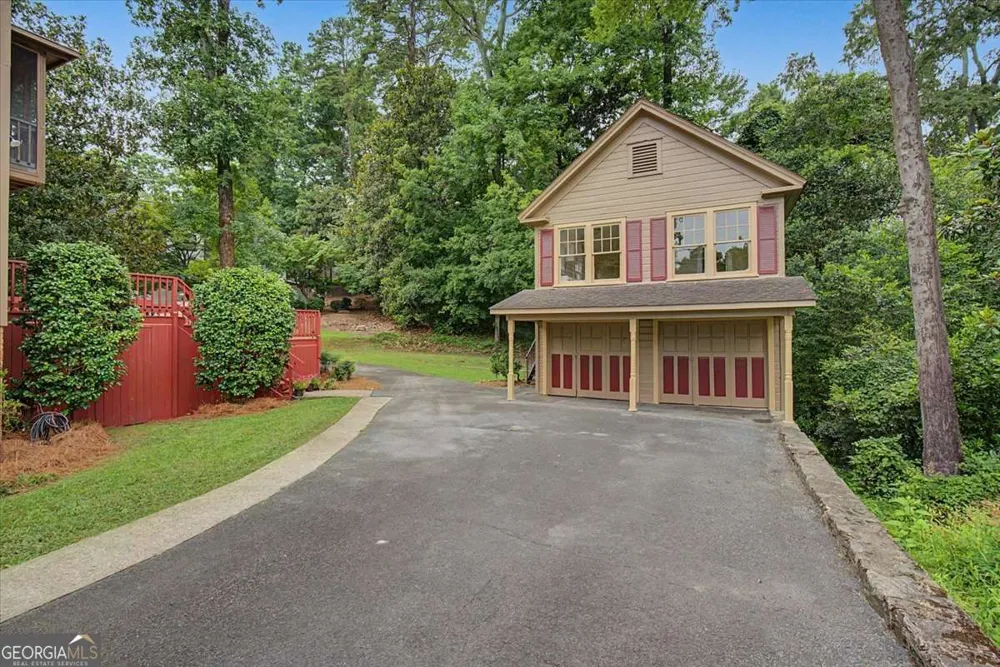 4 Sherwood RD SW Rome, GA 30165