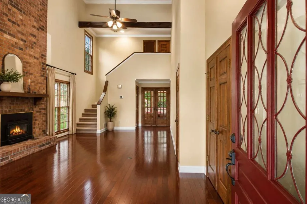 4 Sherwood RD SW Rome, GA 30165