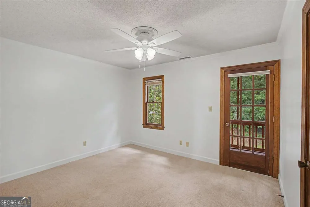 4 Sherwood RD SW Rome, GA 30165