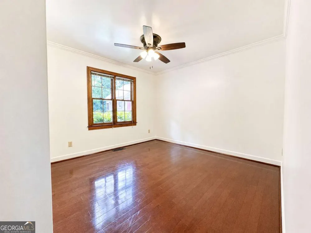 4 Sherwood RD SW Rome, GA 30165