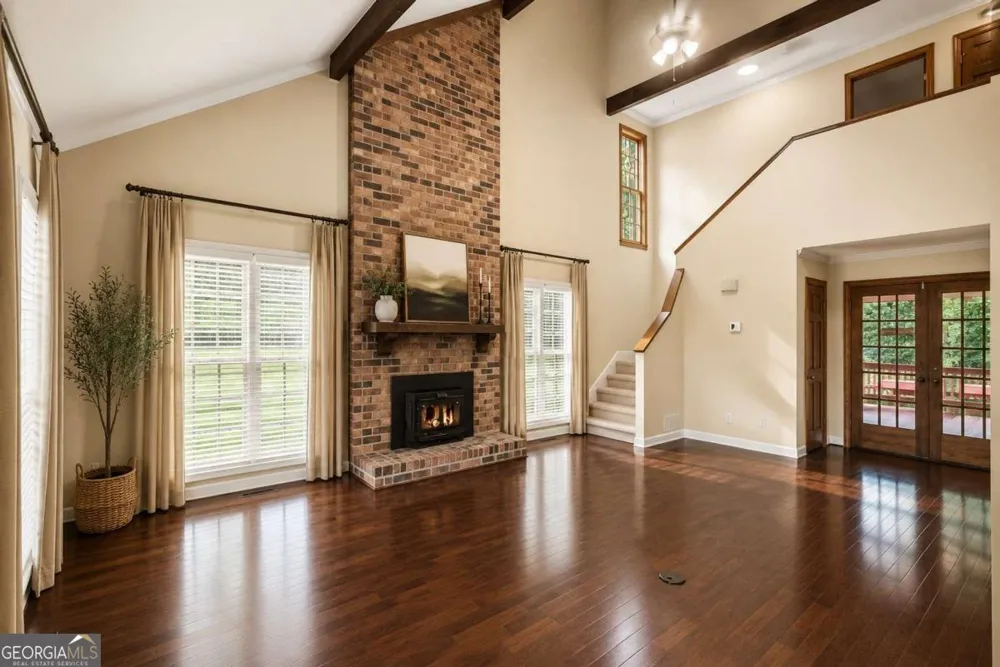 4 Sherwood RD SW Rome, GA 30165
