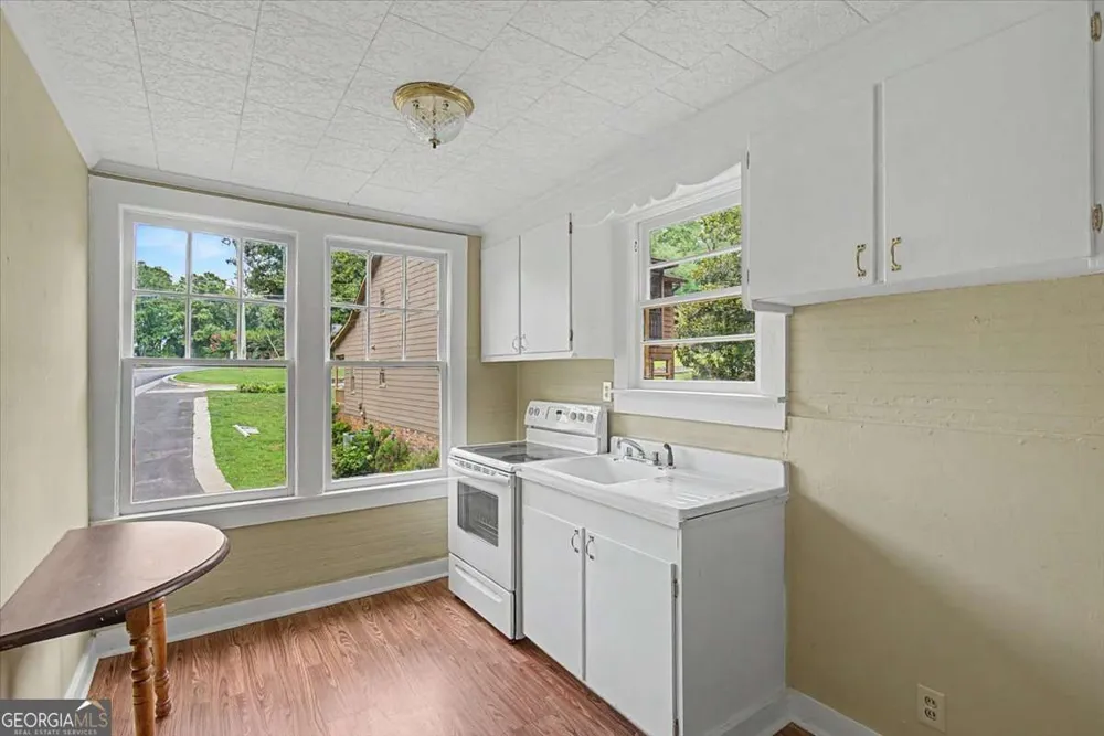 4 Sherwood RD SW Rome, GA 30165