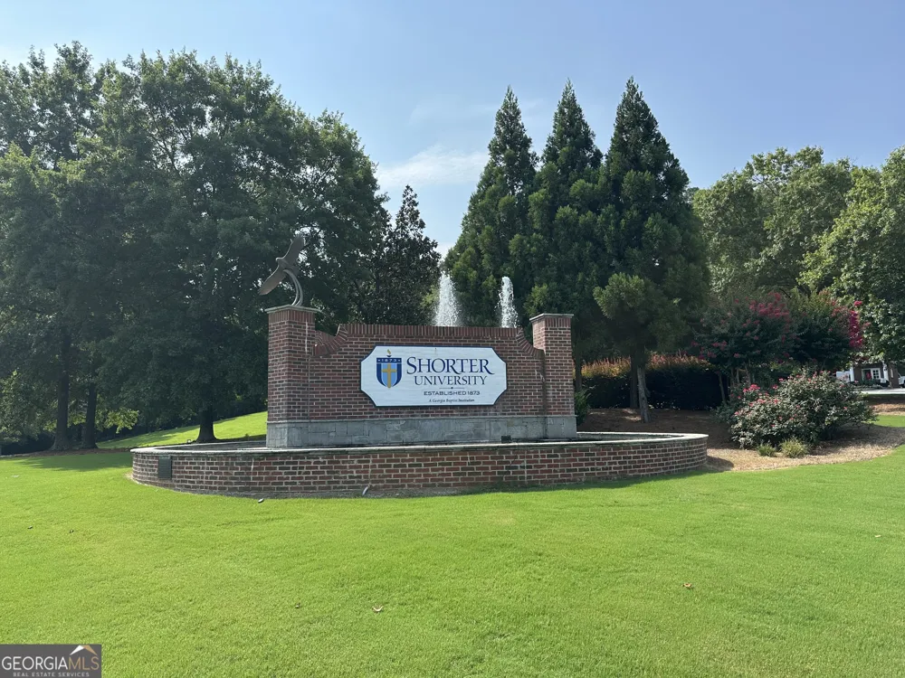 4 Sherwood RD SW Rome, GA 30165
