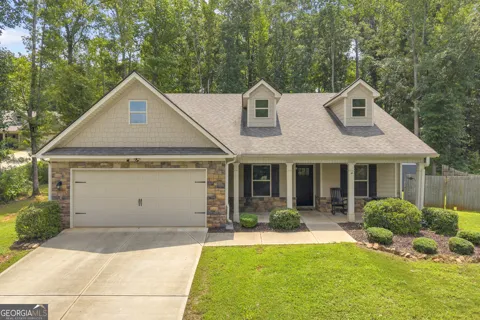 160 Morgan WAY