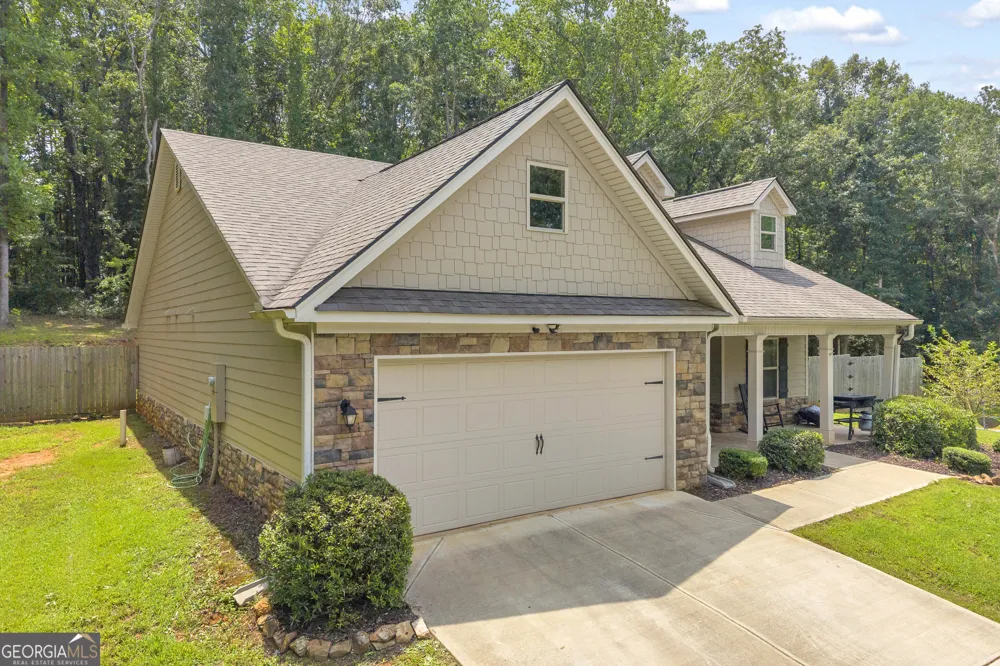 160 Morgan WAY Colbert, GA 30628