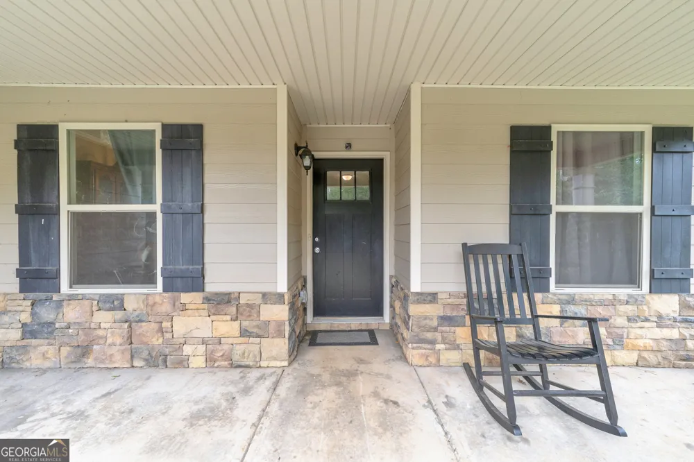 160 Morgan WAY Colbert, GA 30628