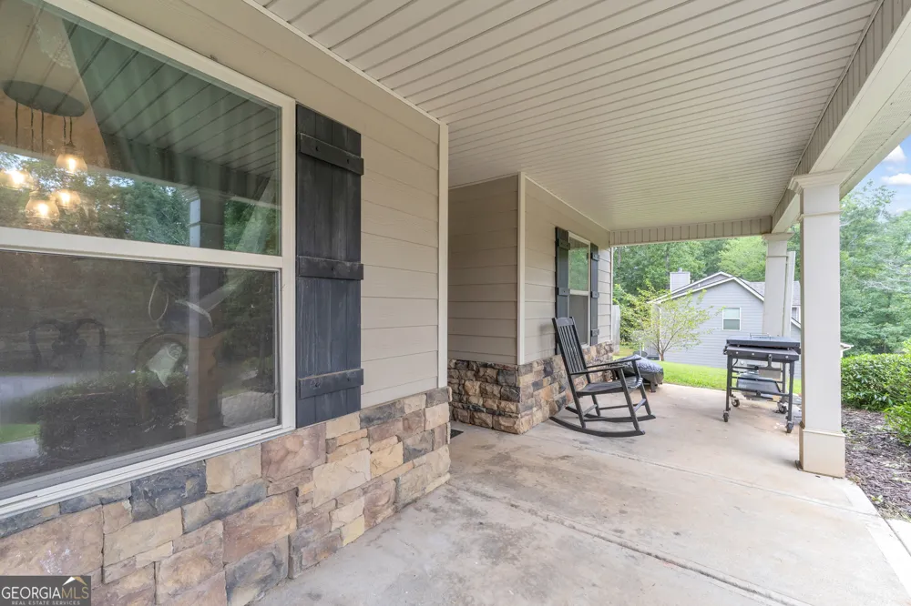 160 Morgan WAY Colbert, GA 30628