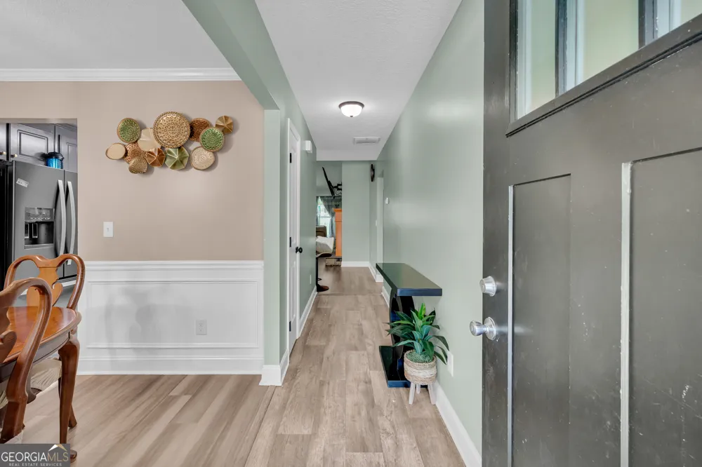 160 Morgan WAY Colbert, GA 30628