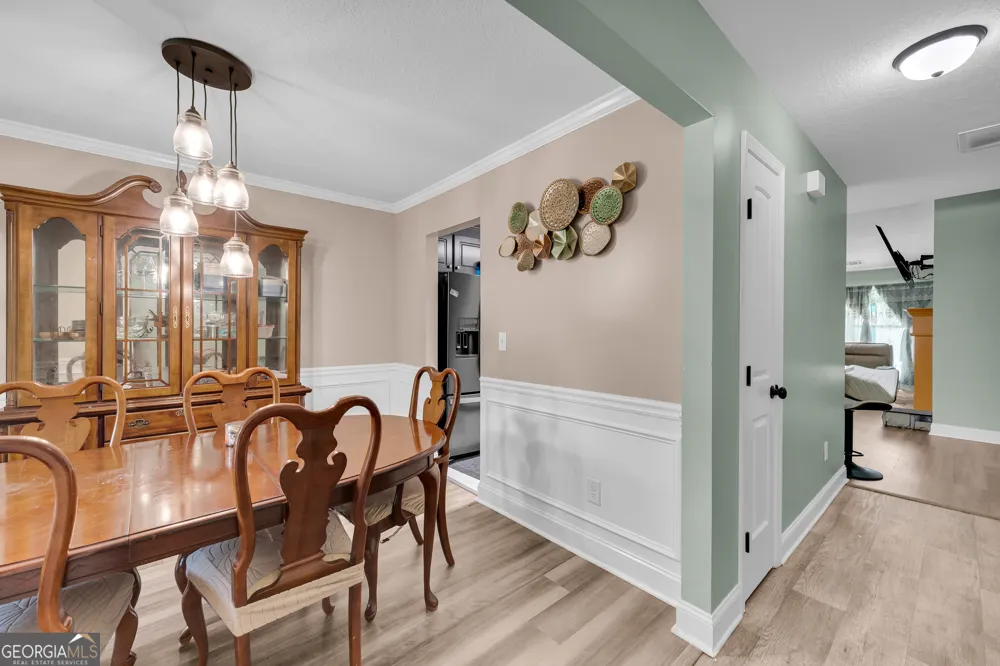 160 Morgan WAY Colbert, GA 30628