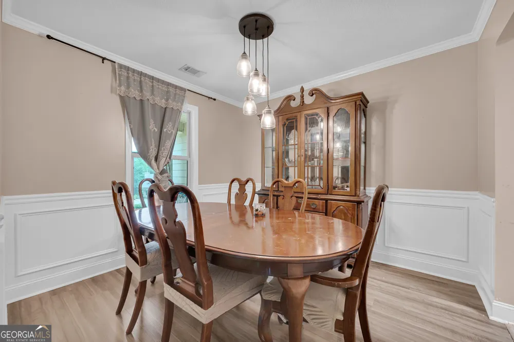 160 Morgan WAY Colbert, GA 30628