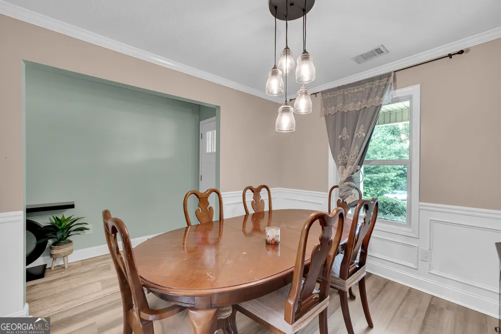 160 Morgan WAY Colbert, GA 30628