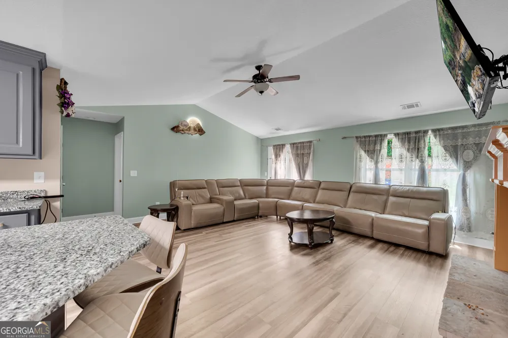 160 Morgan WAY Colbert, GA 30628
